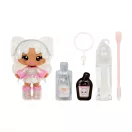 Yummiland baba szájfénnyel 2. széria, Mystery Twins
