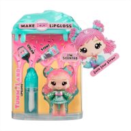 Yummiland baba szájfénnyel 2. széria, Susie Sour Straw