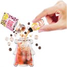 Miniverse: Make It Mini, ételek, 4. széria