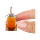 Miniverse: Make It Mini, ételek, 4. széria