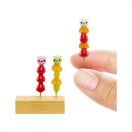 Miniverse: Make It Mini, ételek, 4. széria