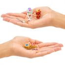 Miniverse: Make It Mini, ételek, 4. széria