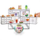 Miniverse: Make It Mini, ételek, 4. széria