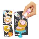 Miniverse: Make It Mini, sütemények, 1. széria