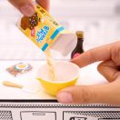 Miniverse: Make It Mini, sütemények, 1. széria