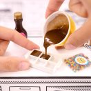 Miniverse: Make It Mini, sütemények, 1. széria