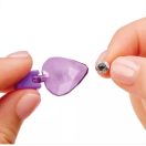 Cra-Z-Art Készítsd magad 3D virágcsokor kristályokkal