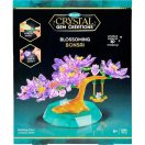 Cra-Z-Art Készítsd magad 3D virágzó bonsai kristályokkal