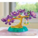 Cra-Z-Art Készítsd magad 3D virágzó bonsai kristályokkal
