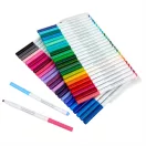 Crayola A világ kedvenc színei filctoll 50 db