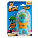 Monsterflex Stumble Guys 2. széria nyújtható figura - Robot Guy