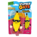 Monsterflex Stumble Guys 2. széria nyújtható figura - Super Banana