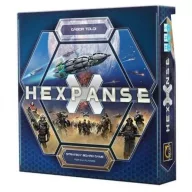 Hexpanse társasjáték