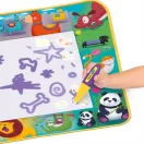 Tomy Aquadoodle állatos rajzszőnyeg