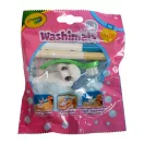 Crayola Washimals Kimosható állatka filcekkel – többféle