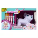 Crayola Washimals Mozgatható óriás kiskedvenc