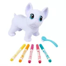 Crayola Washimals Mozgatható óriás kiskedvenc