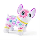 Crayola Washimals Mozgatható óriás kiskedvenc