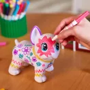 Crayola Washimals Mozgatható óriás kiskedvenc