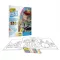 Crayola Color Wonder Toy Story 5 maszatmentes kifestő készlet