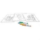 Crayola Color Wonder Bluey készlet mappában