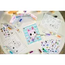Crayola Color Wonder Gabi Babaháza foglalkoztató szett