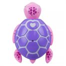 Csupaszív Teki - rózsaszín