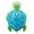 Csupaszív Teki - zöld