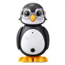 Csupaszív Pingvin mini - fekete