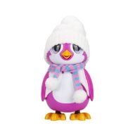 Csupaszív Pingvin - rózsaszín