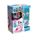 Csupaszív Pingvin - rózsaszín