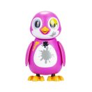 Csupaszív Pingvin - rózsaszín