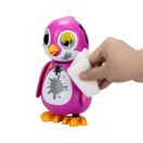 Csupaszív Pingvin - rózsaszín