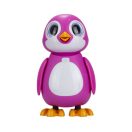 Csupaszív Pingvin - rózsaszín