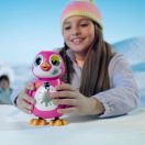 Csupaszív Pingvin - rózsaszín