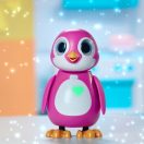 Csupaszív Pingvin - rózsaszín