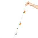 Cutie Climbers Cuki indázók - Flo, a róka