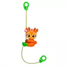 Cutie Climbers Cuki indázók gyümifalók szett - gida