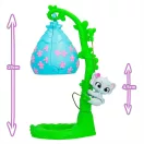 Cutie Climbers Cuki indázók nasifalók szett - elefánt