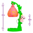 Cutie Climbers Cuki indázók sütifalók szett - malac