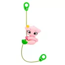 Cutie Climbers Cuki indázók sütifalók szett - malac