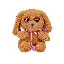 Bébi Mancs interaktív kutyus - Cocker spániel 21 cm