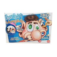 Undi Guszti társasjáték - új kiadás