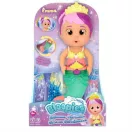 Bloopies csillogó sellőbébi 2. széria - Emma