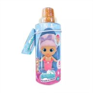 Bloopies mókás sellőbébik palackban - Ina