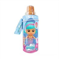 Bloopies mókás sellőbébik palackban - Maggie