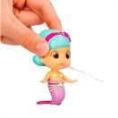 Bloopies mókás sellőbébik palackban - Maggie