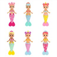 Bloopies táncoló sellőbébi, többféle