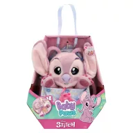 Bébi Mancs interaktív plüssfigura, Lilo&Stitch - Angel