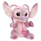 Bébi Mancs interaktív plüssfigura, Lilo&Stitch - Angel